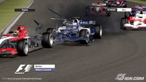 f1 psp