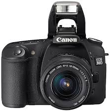 canon 3od