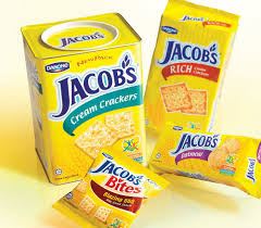 jacobs biscuits
