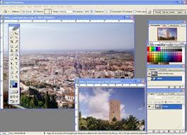 adobe cs2 photoshop