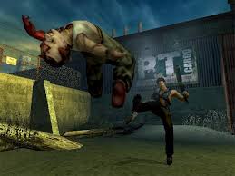 evil dead ps2