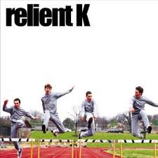 Relient K - Breakdown-Larry The Cucumber Version