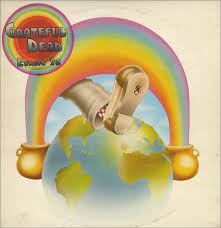 Grateful Dead - Europe '72 (Live) [Remastered]