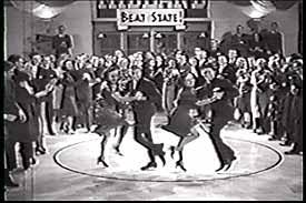 balboa swing