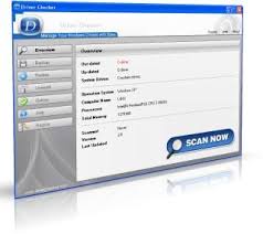 Driver checker