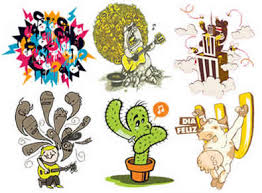camisetas