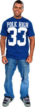 al bundy shirt