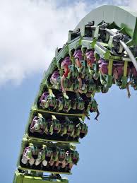 incredible hulk roller coaster
