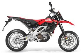 aprilia sxv550