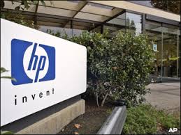 hp layoffs