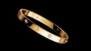 cartier love bracelets