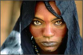 niger touareg