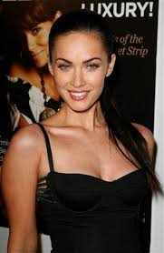 Garage TV - Megan Fox Naked Pics | video ...