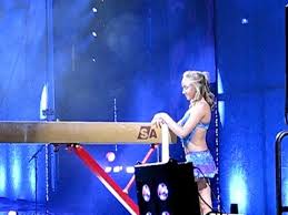 2008 tour of gymnastics superstars