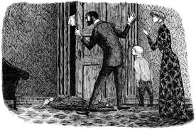 edward gorey calendar