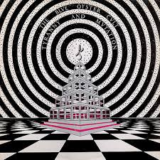 Blue Oyster Cult - Tyranny & Mutation