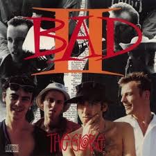 Big Audio Dynamite - The Globe