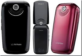 lg kp 550