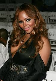 Lil' Kim - Best Of Lil Kim Pt. II