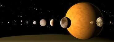 of Saturns 33 moons,