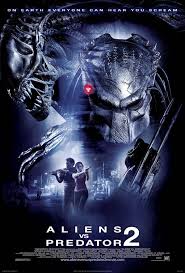 avp requiem dvd