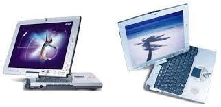 acer travelmate tablet pc