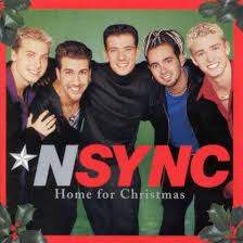 N Sync - Home For Christmas