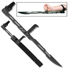 bloodrayne swords