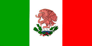 historia de la bandera mexicana