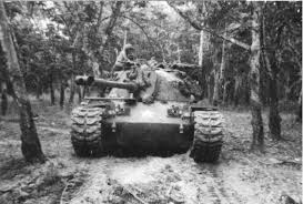 m48 tanks