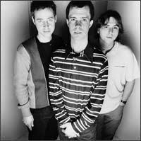Ben Folds Five - The Secret Life Of Morgan Davis (live, 2000-04-29: Universit