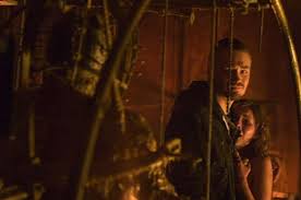 house of wax 2
