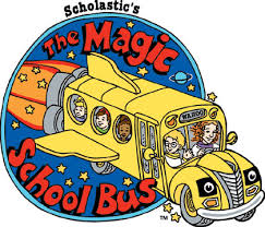 el autobus magico
