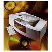 wave radio cd