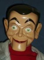 slappy ventriloquist puppet