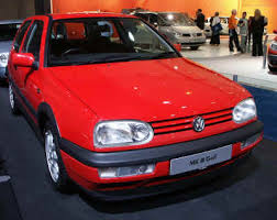 mark 3 golf