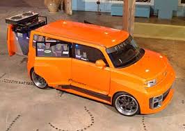 dj cars
