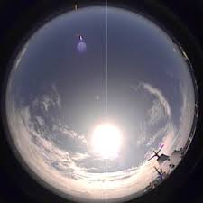 totality clear view!