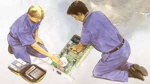 broadband infrastructure