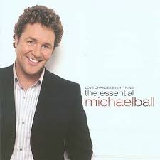 Michael Ball - First Love
