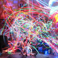 all out lights
