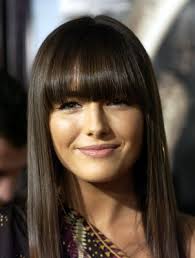 heavy fringe