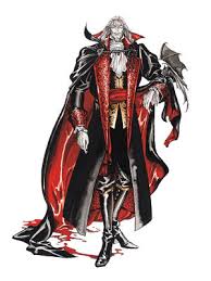 fotos de dracula