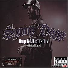 Snoop Dogg - Drop It Like It's Hot (Single)