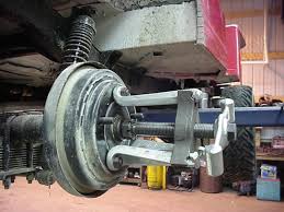 axle puller tool