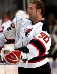 martin brodeur