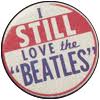 beatles button