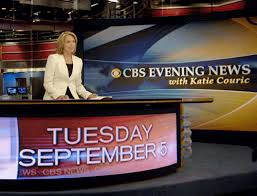 CBS Evening News