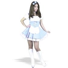 halloween alice in wonderland