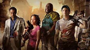 left 4 dead 2 for playstation 3
